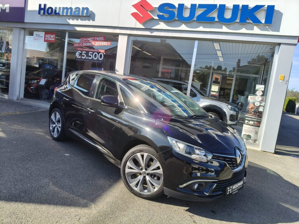 Renault Scénic